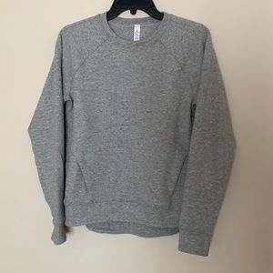Lululemon Crewneck Sweatshirt